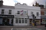 <c:out value='Garratt Lane, Earlsfield, London, SW18 4EL'/>