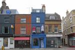 <c:out value='Wandsworth High Street, Wandsworth, London, SW18 4JP'/>