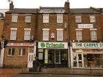 <c:out value='Garratt Lane, Earlsfield, London, SW18 4EJ'/>
