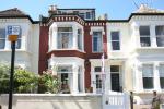 <c:out value='Geraldine Road, wandsworth, London, SW18 2NL'/>