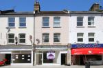 <c:out value='New Kings Road, Fulham, London, SW6 4LU'/>