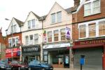 <c:out value='Garratt Lane, Earlsfield, London, SW18 4DT'/>