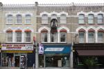 <c:out value='Fulham Road, Fulham, London, SW6 5HJ'/>